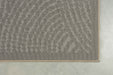 Dots Vloerkleed Bruin 200X300