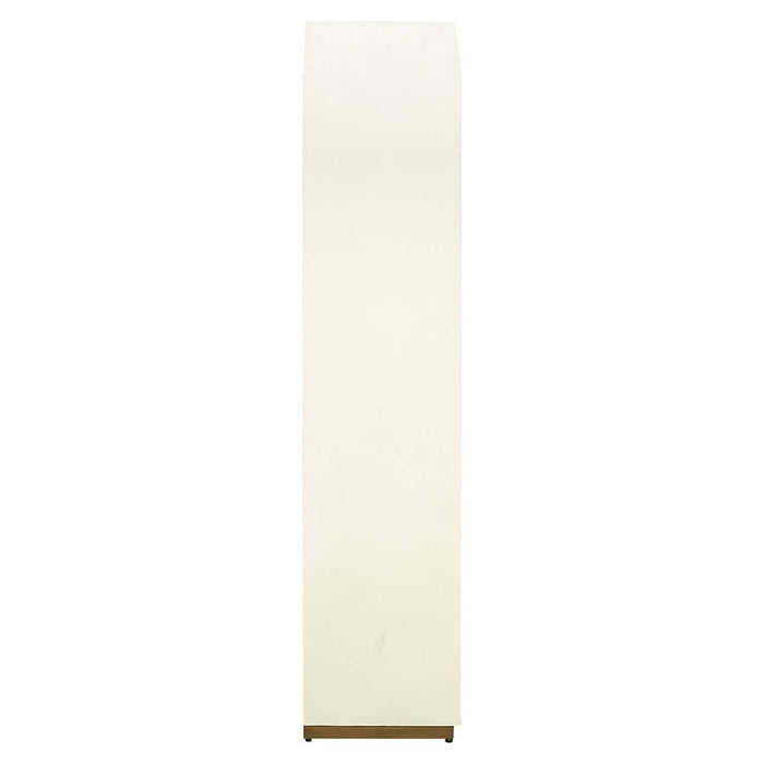 Wandkast Tivoli 2-deurs (White)