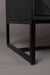 Class Dressoir Zwart Laag