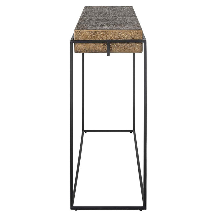 Wandtafel Dover