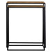 Wandtafel Bristol set van 2
