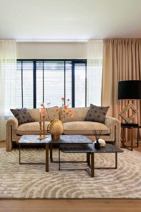 Bank Sandro lovely beige