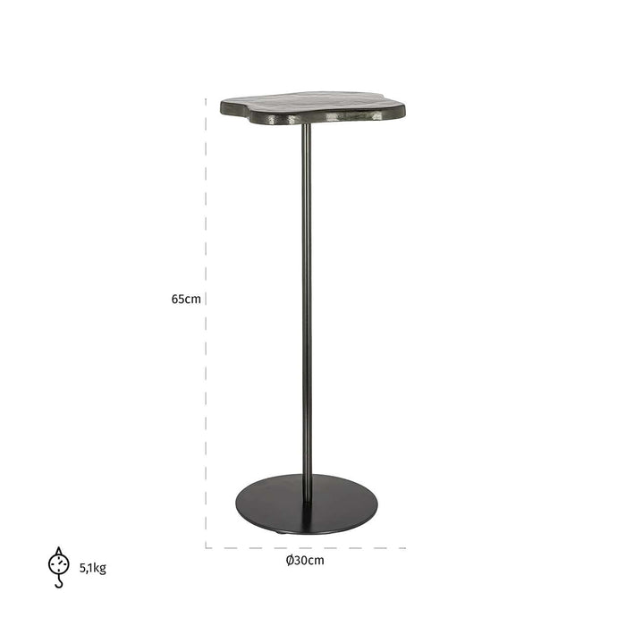 Bijzettafel Tillery