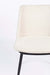 Stoel Montaigne Beige