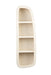 Veda Wandkast 3 Planken