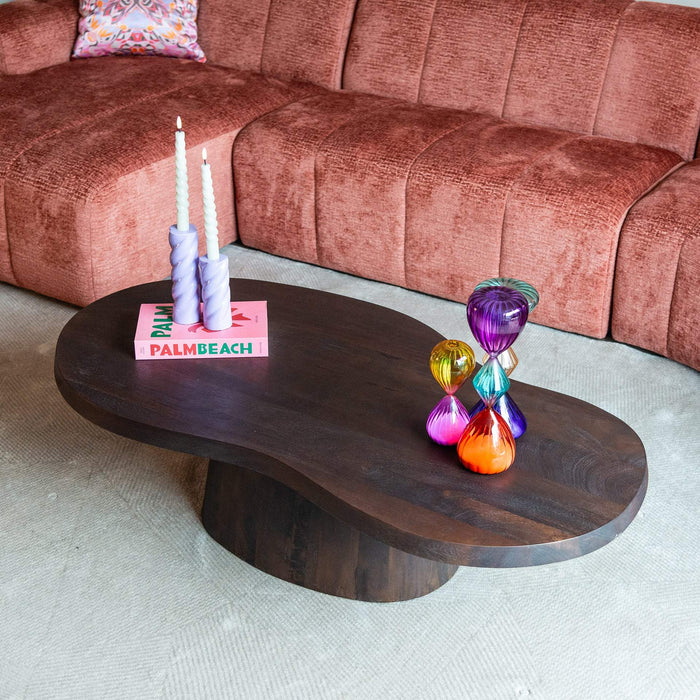 Salontafel Odile Organisch