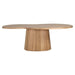 Eettafel Riva 230