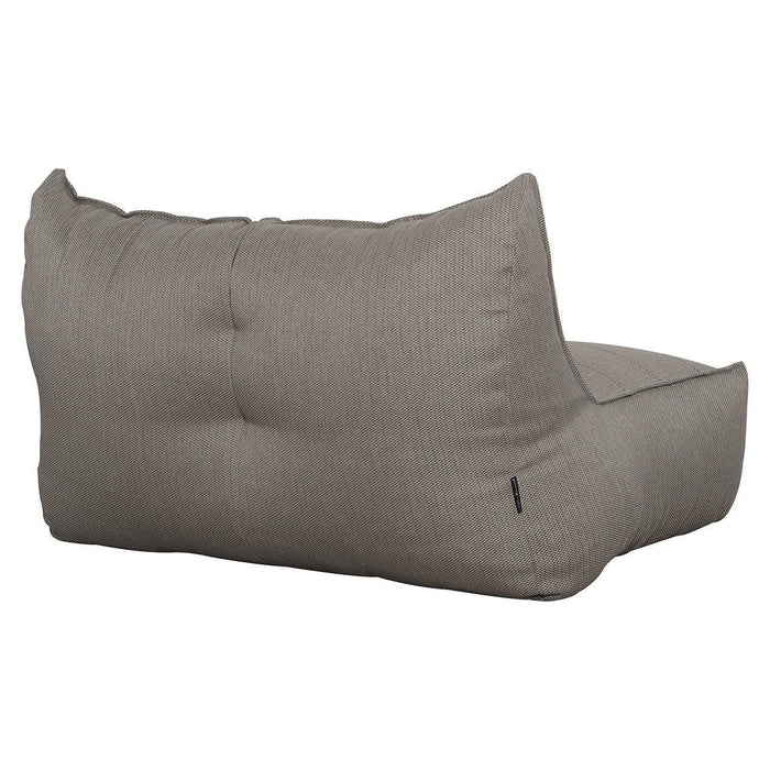Outdoor loungestoel Scoppios taupe
