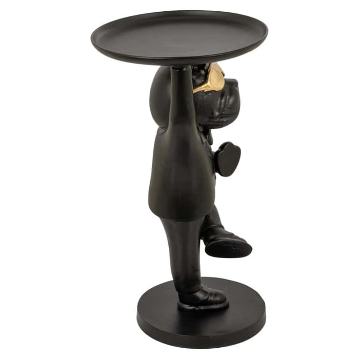Bijzettafel Bullie