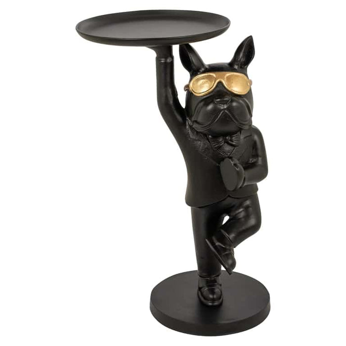 Bijzettafel Bullie