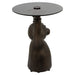 Bijzettafel Ape (Bronze)