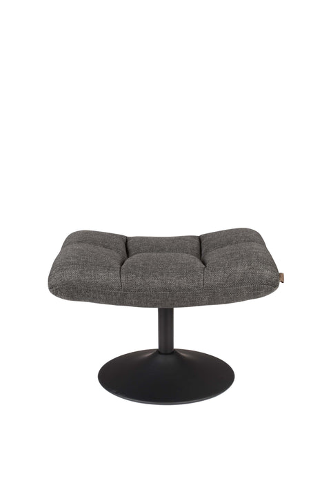 Bar Hocker Donker Grijs