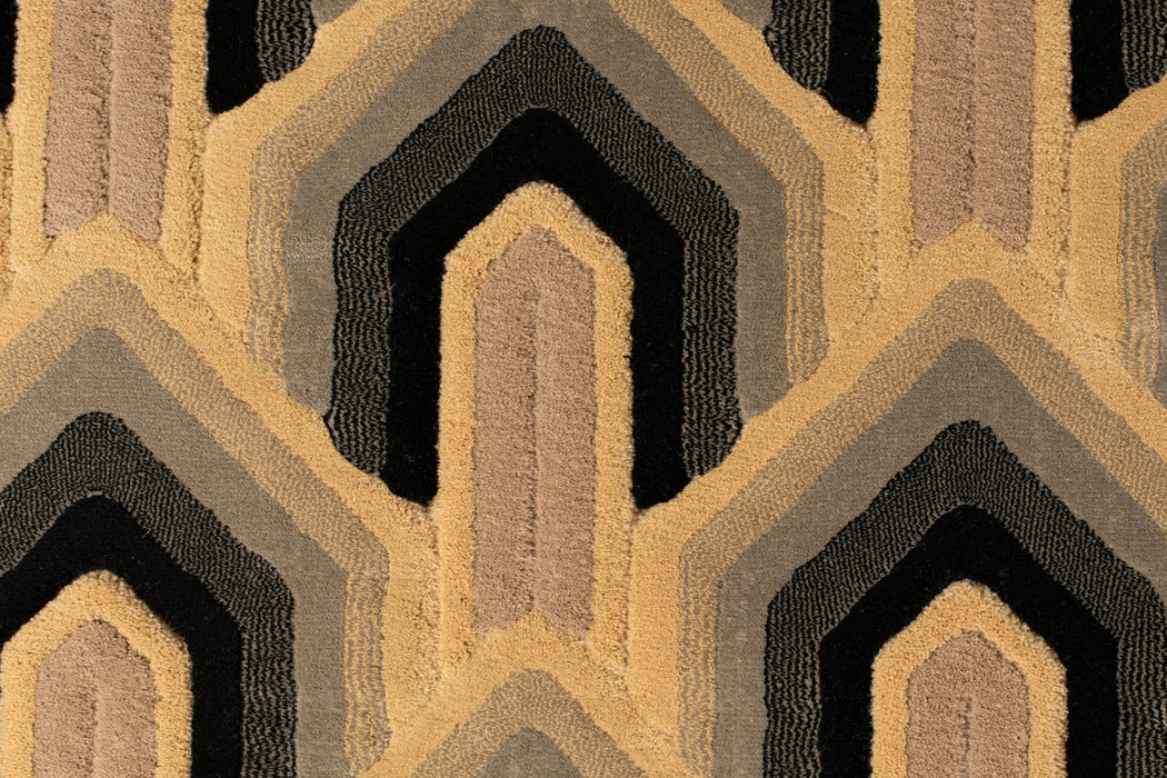 Lockhart Vloerkleed 160x230