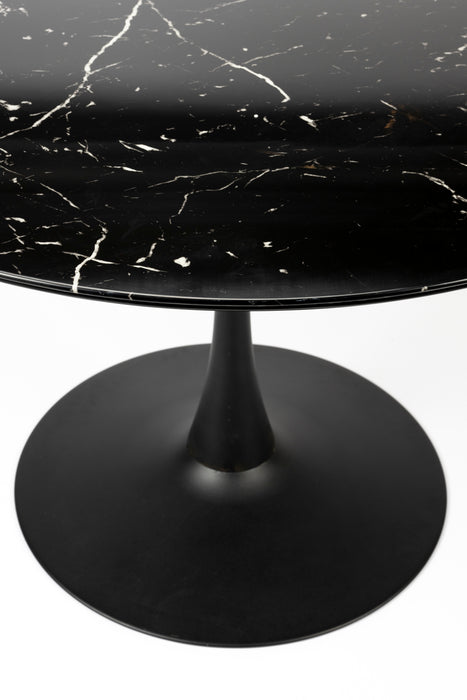Tafel Eruna Zwart