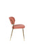 Stoel Jami Roze