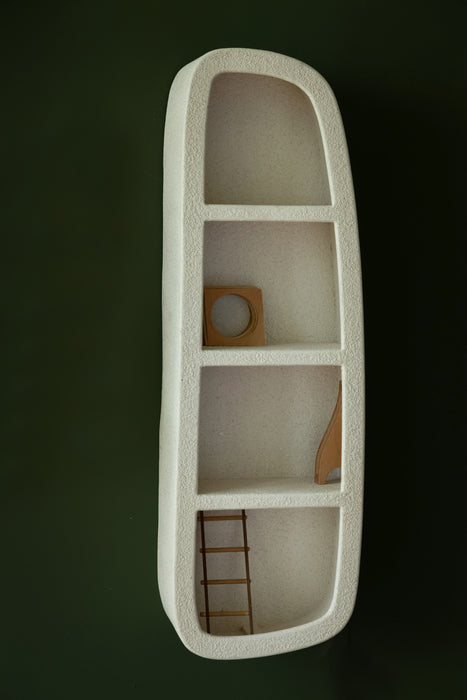 Veda Wandkast 3 Planken