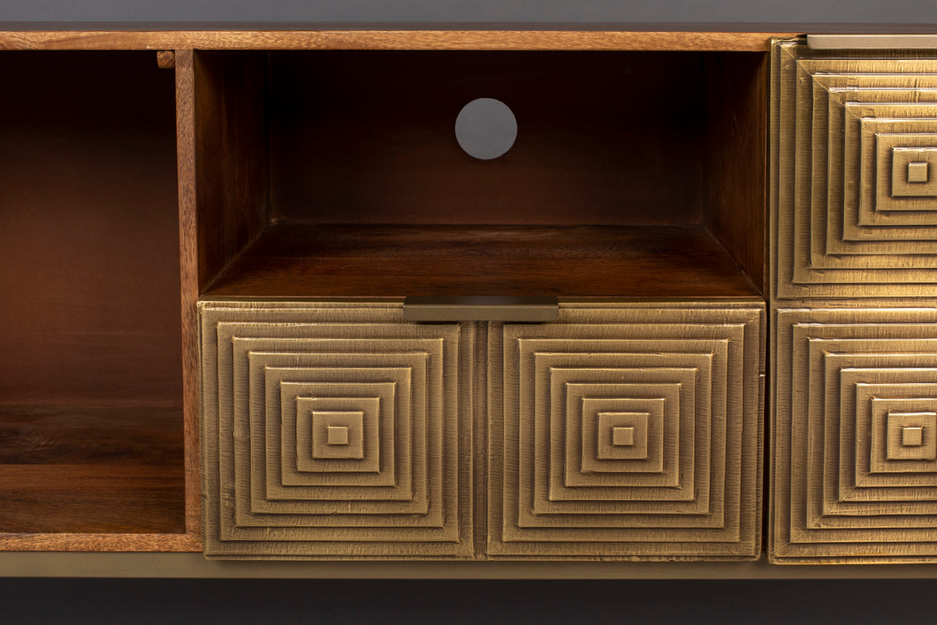 Volan Dressoir