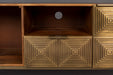Volan Dressoir