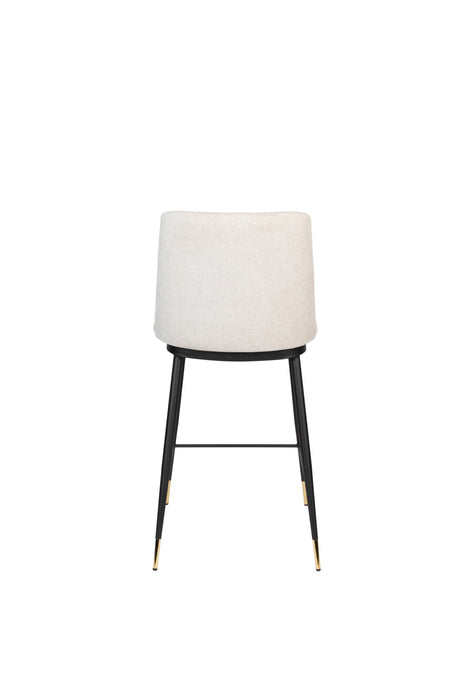 Barkruk Montaigne Beige