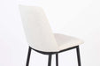 Barkruk Montaigne Beige