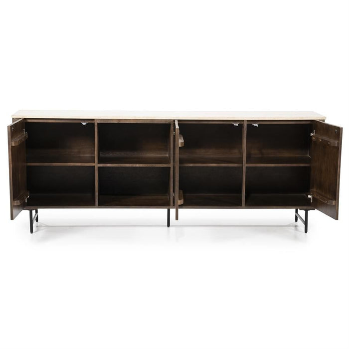 Dressoir Lio - 3drs.