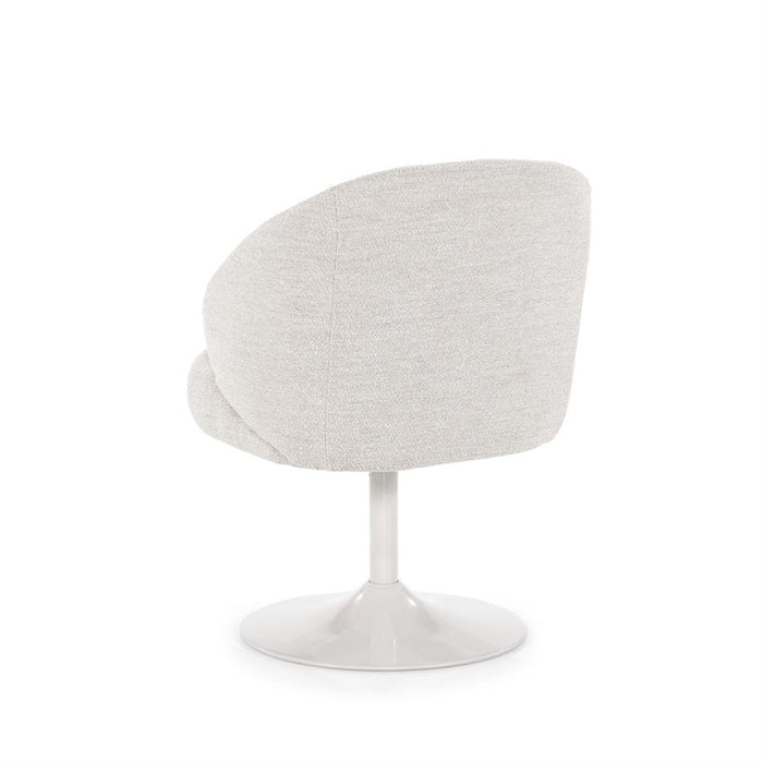 Stoel Ruben - beige Bogda