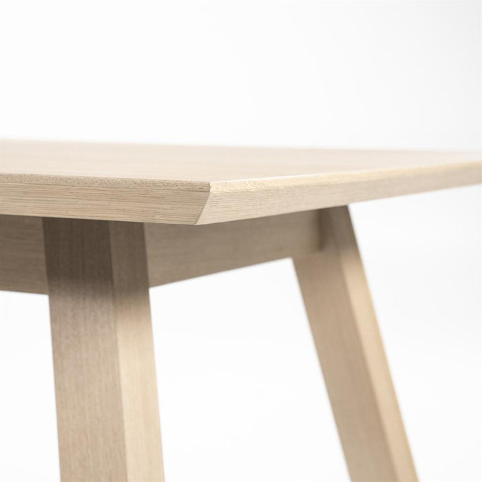 Eettafel Thomas 220x90 cm