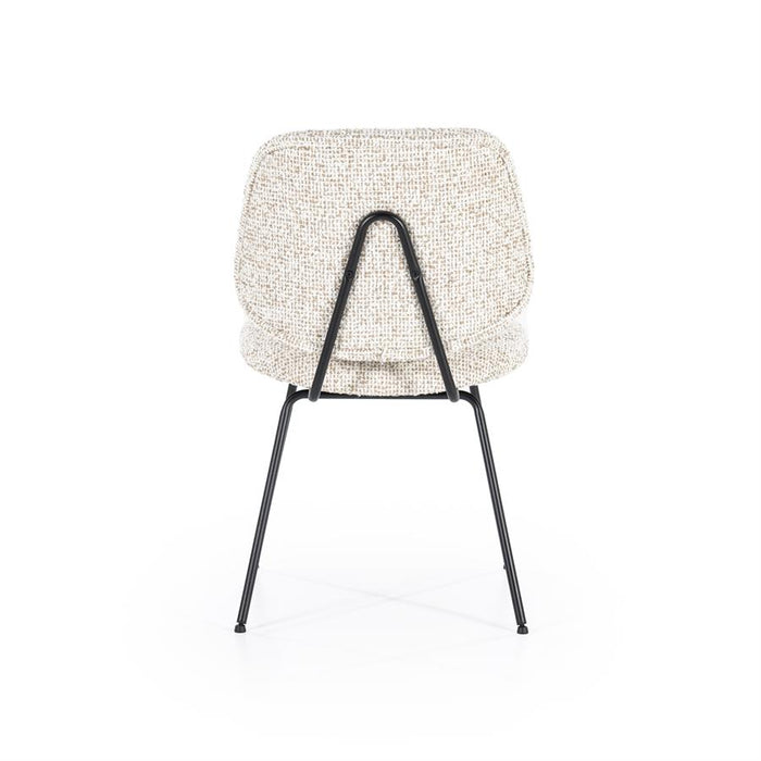 Stoel Jon - beige Maywood