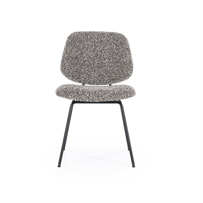 Stoel Jon - taupe Maywood