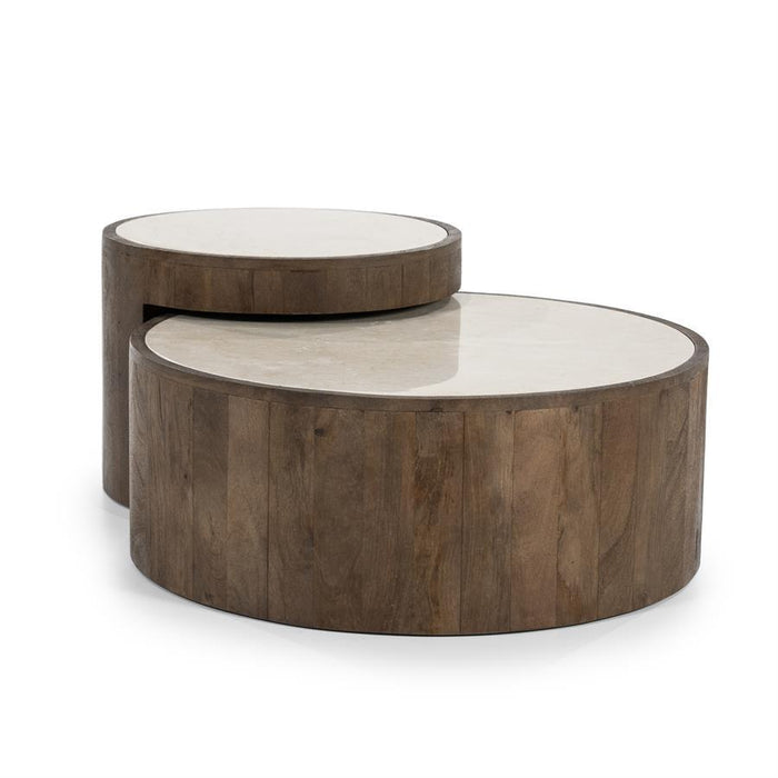 Salontafel set Hazel