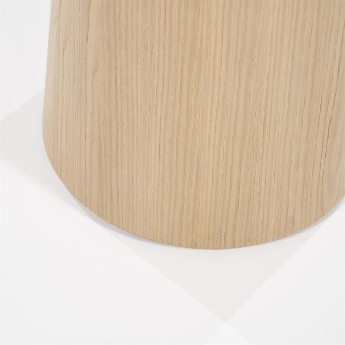 Eettafel Nola 130x76