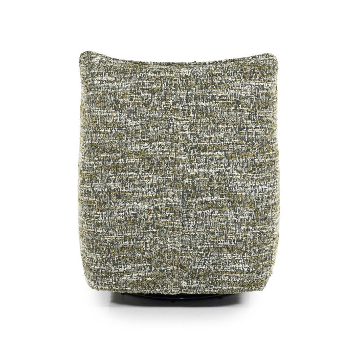 Fauteuil Loys - groen Barkley