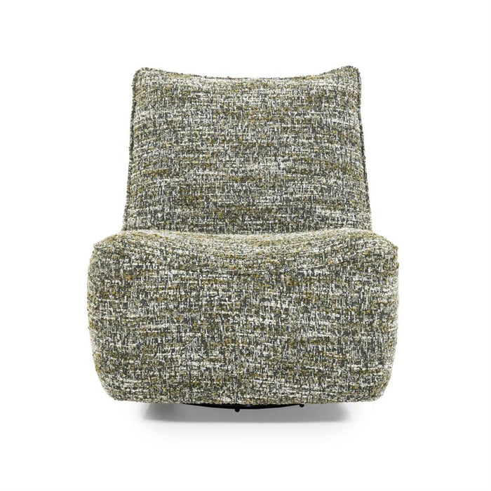 Fauteuil Loys - groen Barkley