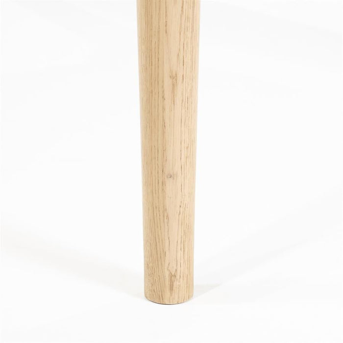 Eettafel Selbu - 160x90 cm