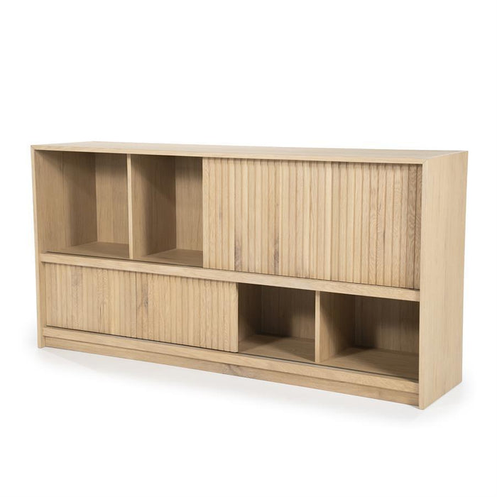 Dressoir Milo - naturel