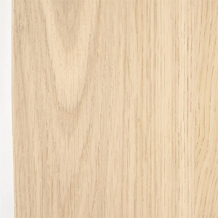 Eettafel Elijah 220x100 cm - naturel