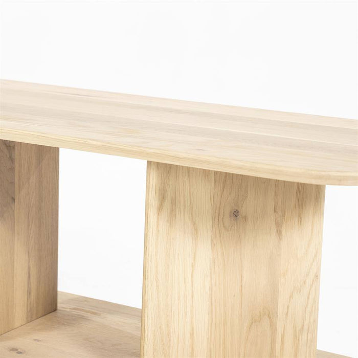 Tv-meubel Ty - naturel