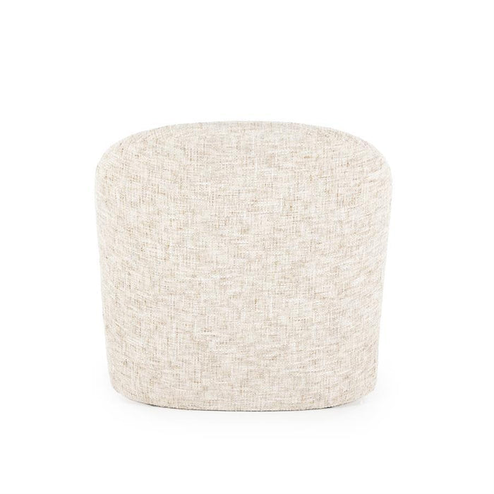 Fauteuil Owen - taupe Batea