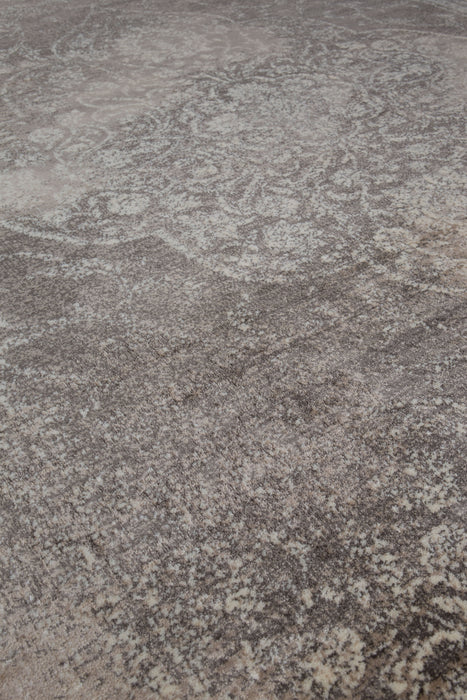 Rugged Vloerkleed Licht 200X300