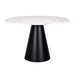 Eettafel Degas 120Ø