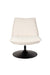 Bernie Fauteuil Gebroken Wit Bouclé