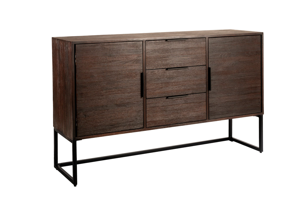 Meert Dressoir Hoog