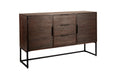 Meert Dressoir Hoog