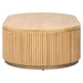 Salontafel Belfort capsule