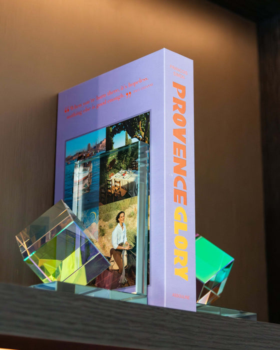 Book Stand Blocks