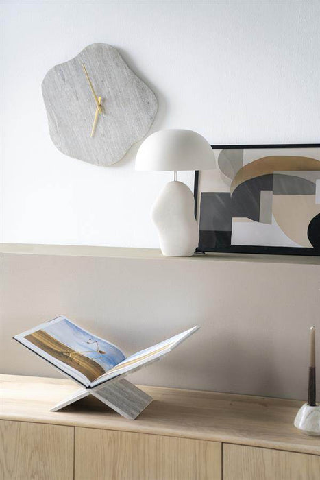 Tafellamp Aizu  - beige
