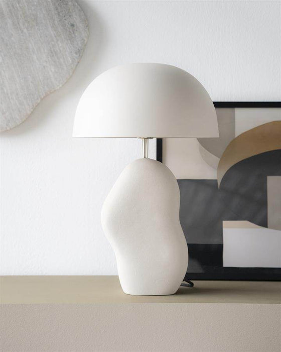 Tafellamp Aizu  - beige