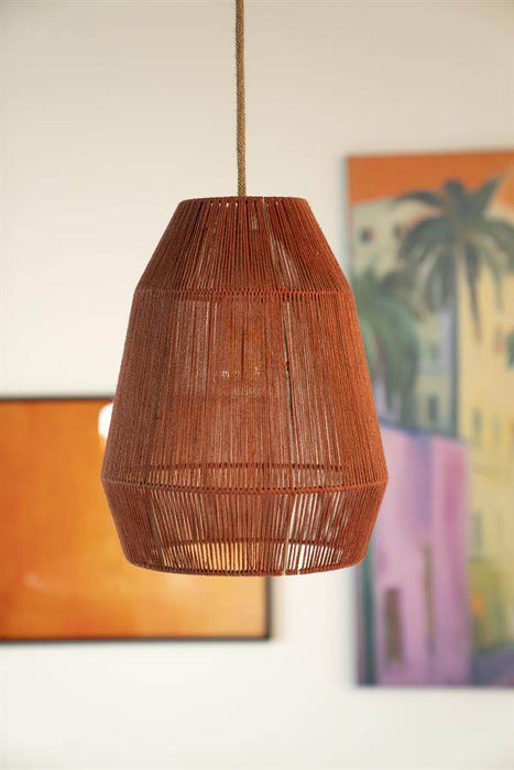 Hanglamp Cirque 2