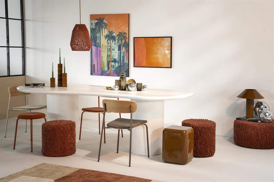 Eettafel Seki 250 cm