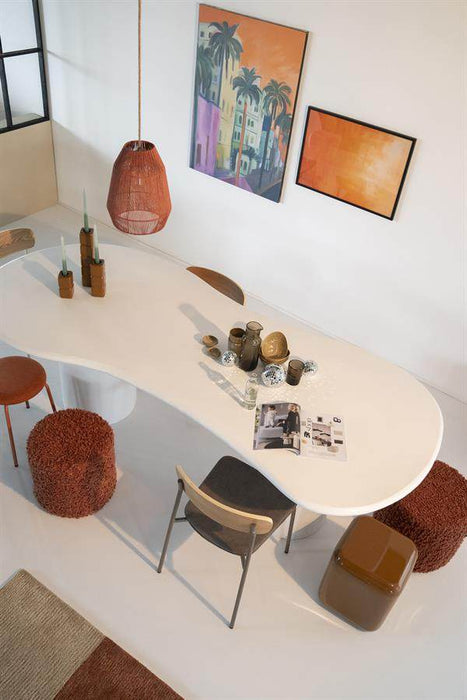 Eettafel Seki 250 cm